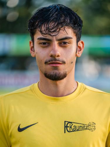 Belend Morad
