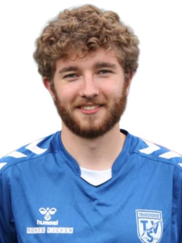 Janis Felix Kreuzer