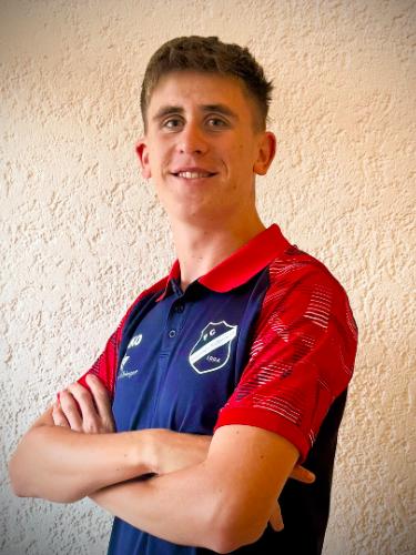 Hannes Bauer