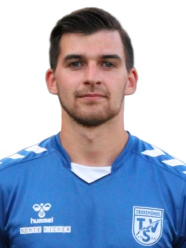 Maximilian Ohm