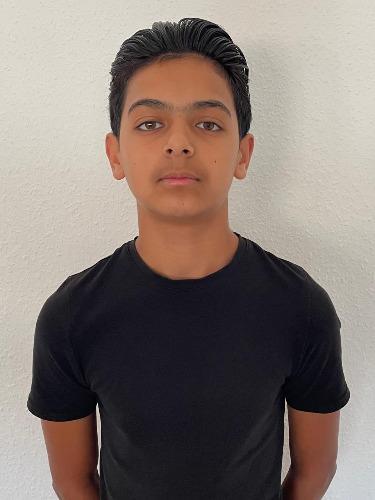 Haris Alil