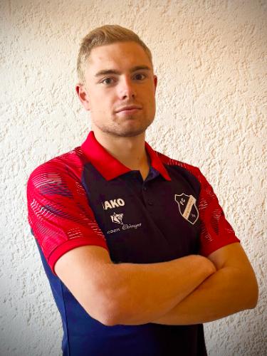 Luis Burkhardt