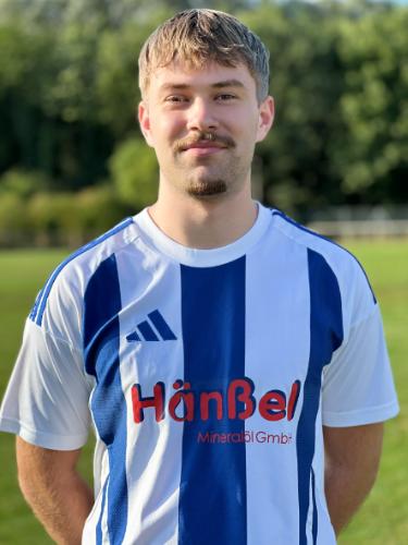 Luan Stefan Ebel