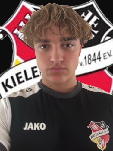 Tim Benedikt Richert