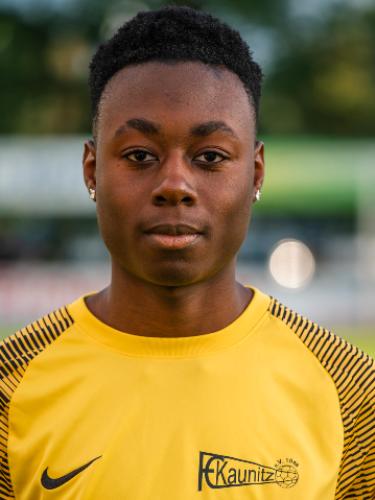 Albert Sesay