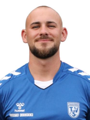 Yannick Retzlik