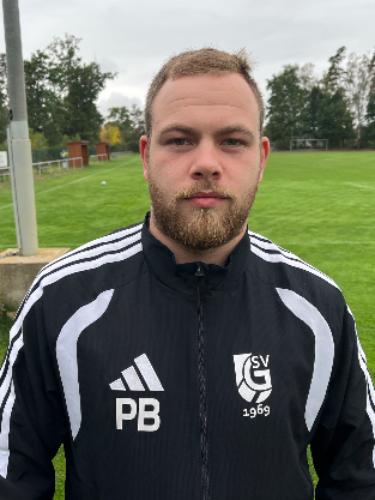 Pascal Kevin Bleschke