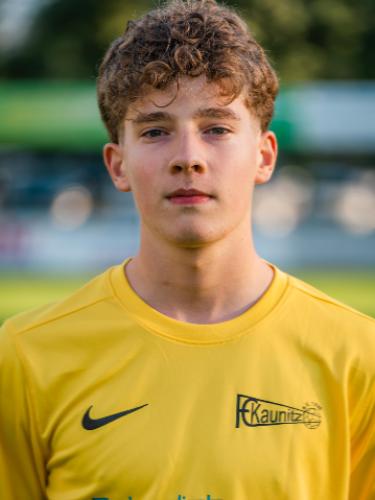 Noah Levin Ellerbrake