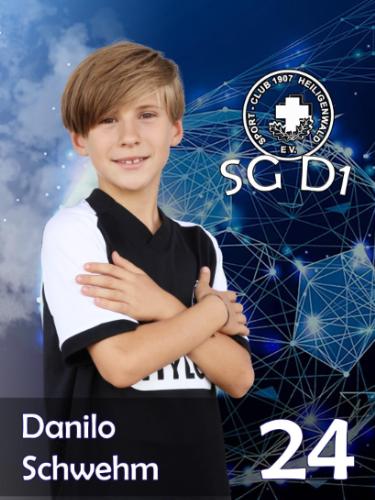 Danilo Schwehm