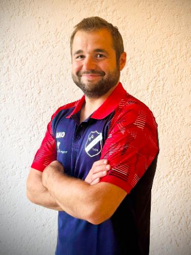 Timo Stefan