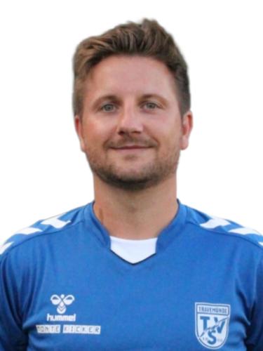 Jonas Wiese