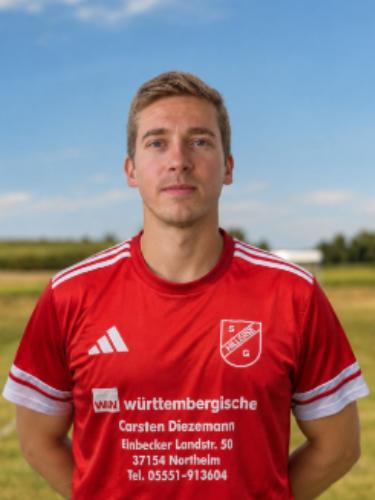 Florian Deppe