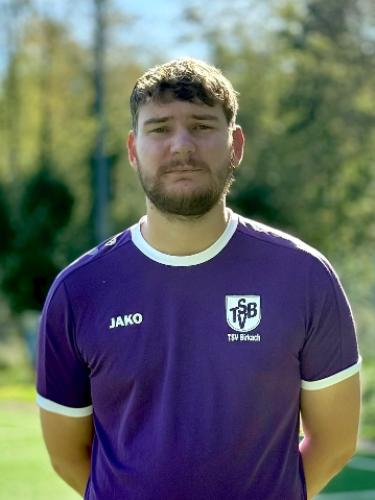 Lucas Bergmann