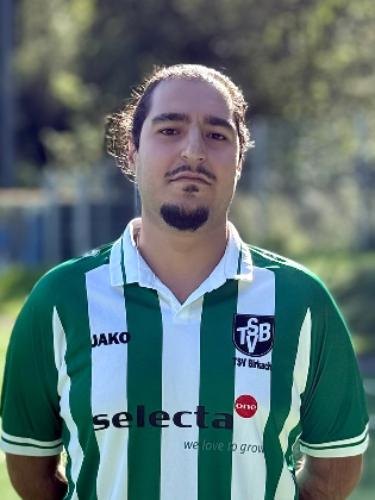 Mohammad El-Hasan