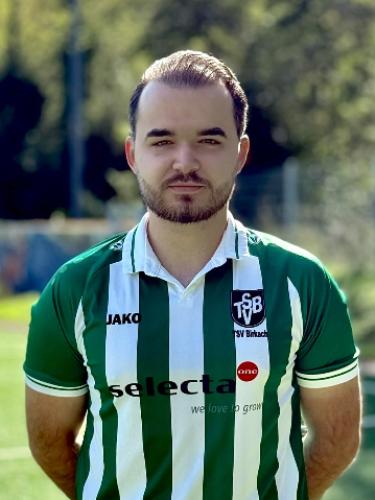Luis Galvez Kreis