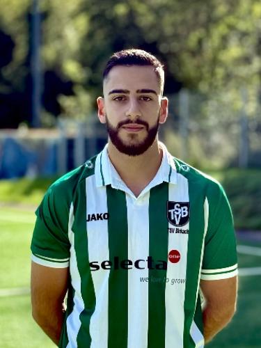 Ahmad Hamad