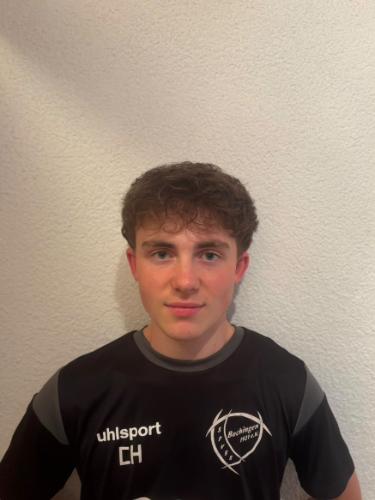 Christian Holzer