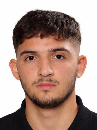 Taha Enes Cetin