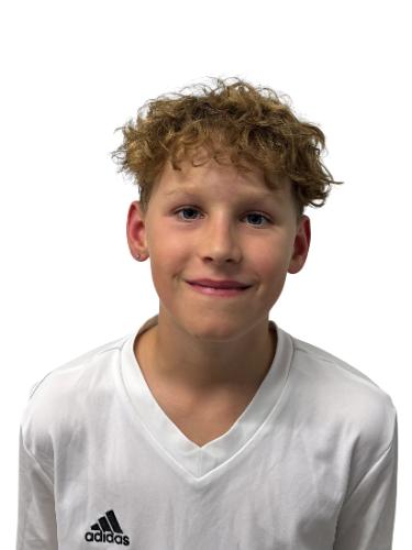 Tim Levi Clement