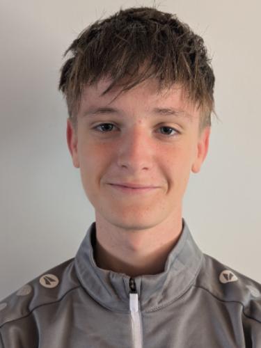 Jonas Koroll
