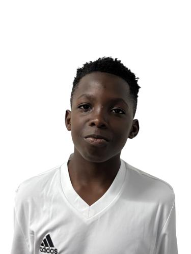Damilola Jimoh