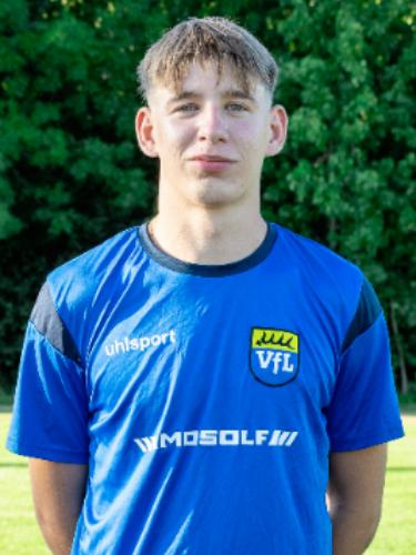 Valentino Bibic