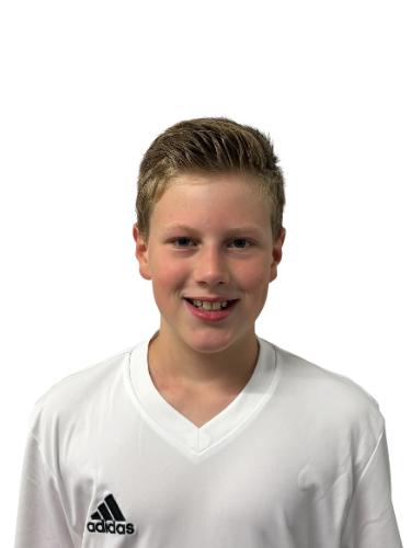 Silas Darius Seifert