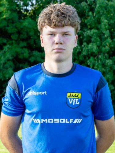 Matti Tilger