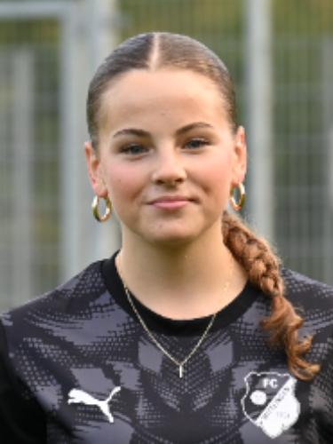 Nele Leuger