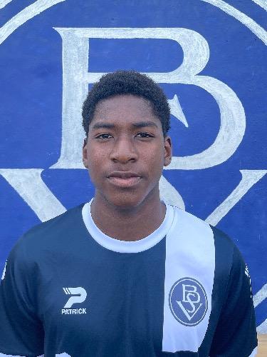 Micah Acquah