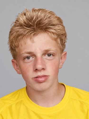 Jonah Felix Krogull