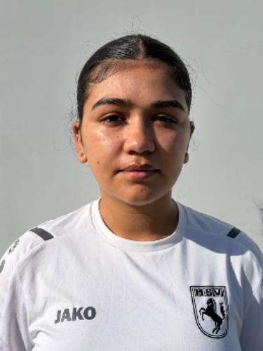 Marjan Ahmadi