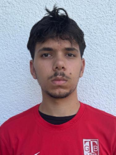 Mustafa Tagik