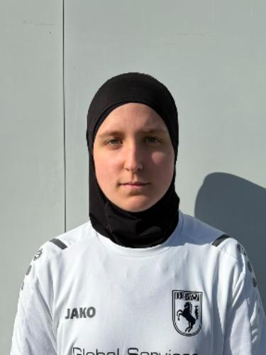 Hilal Aksoy