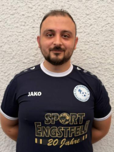 Burak Kartop