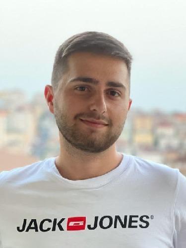 Taha Yasin Colak