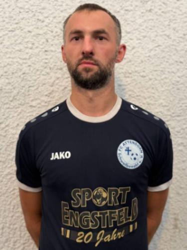 Pawel Adrian Majchrzyk
