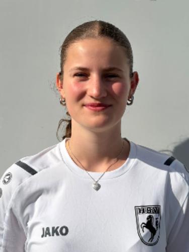 Anni Frieda Hesse