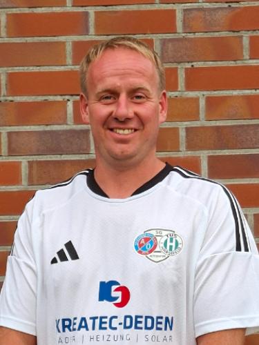 Sönke Eckhoff