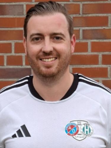 Sören Gloth