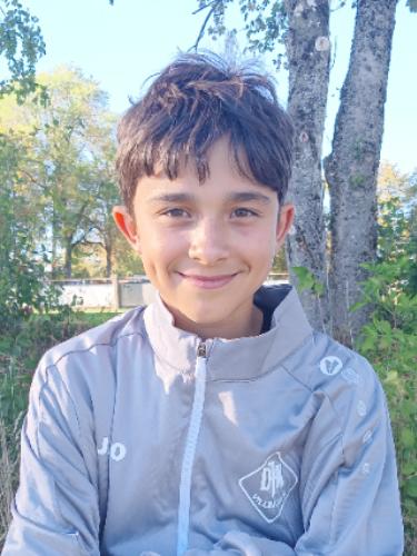Elian Bayer