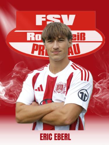 Eric Eberl