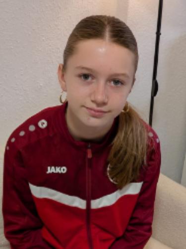 Ruby Werbrouck