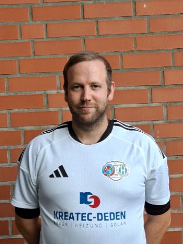 Sven Usskurat