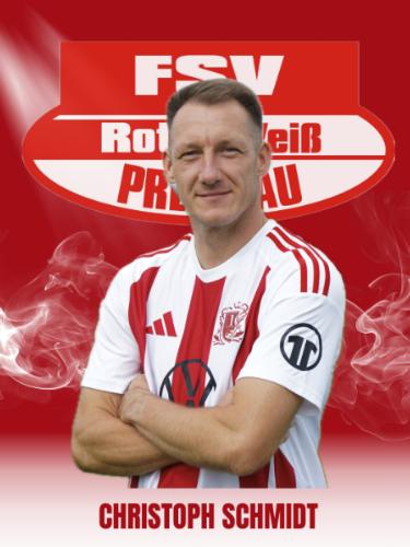 Christoph Schmidt