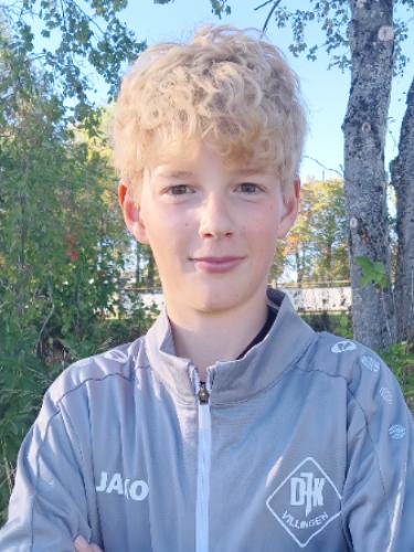 Michael Christian Leute
