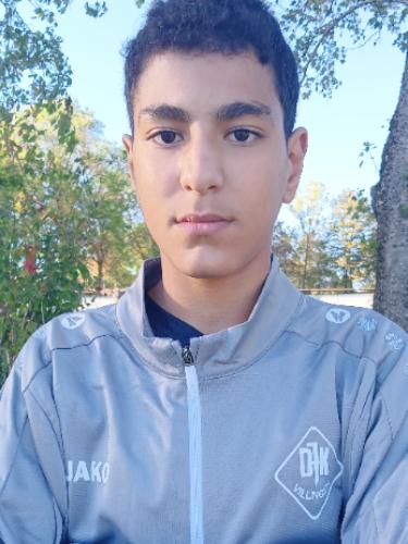 Ali Maroua Mennani