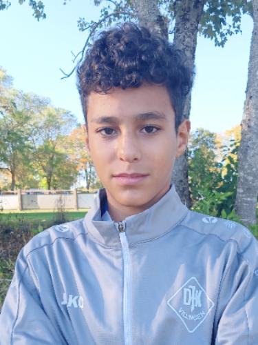 Zakaria Maroua Mennani