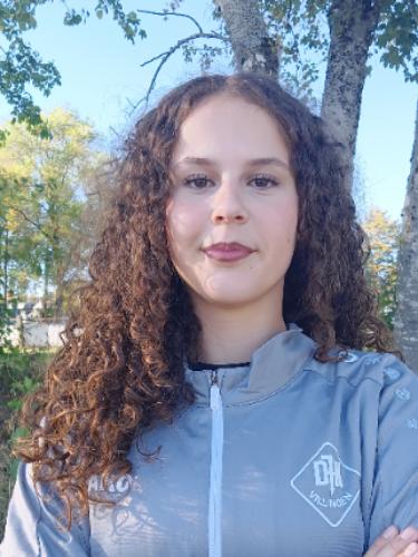 Julie Odile Renate Siegert