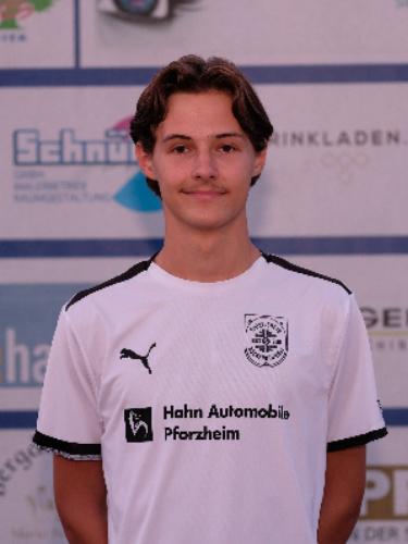 Luka Galic